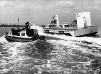 Hover Development HD1